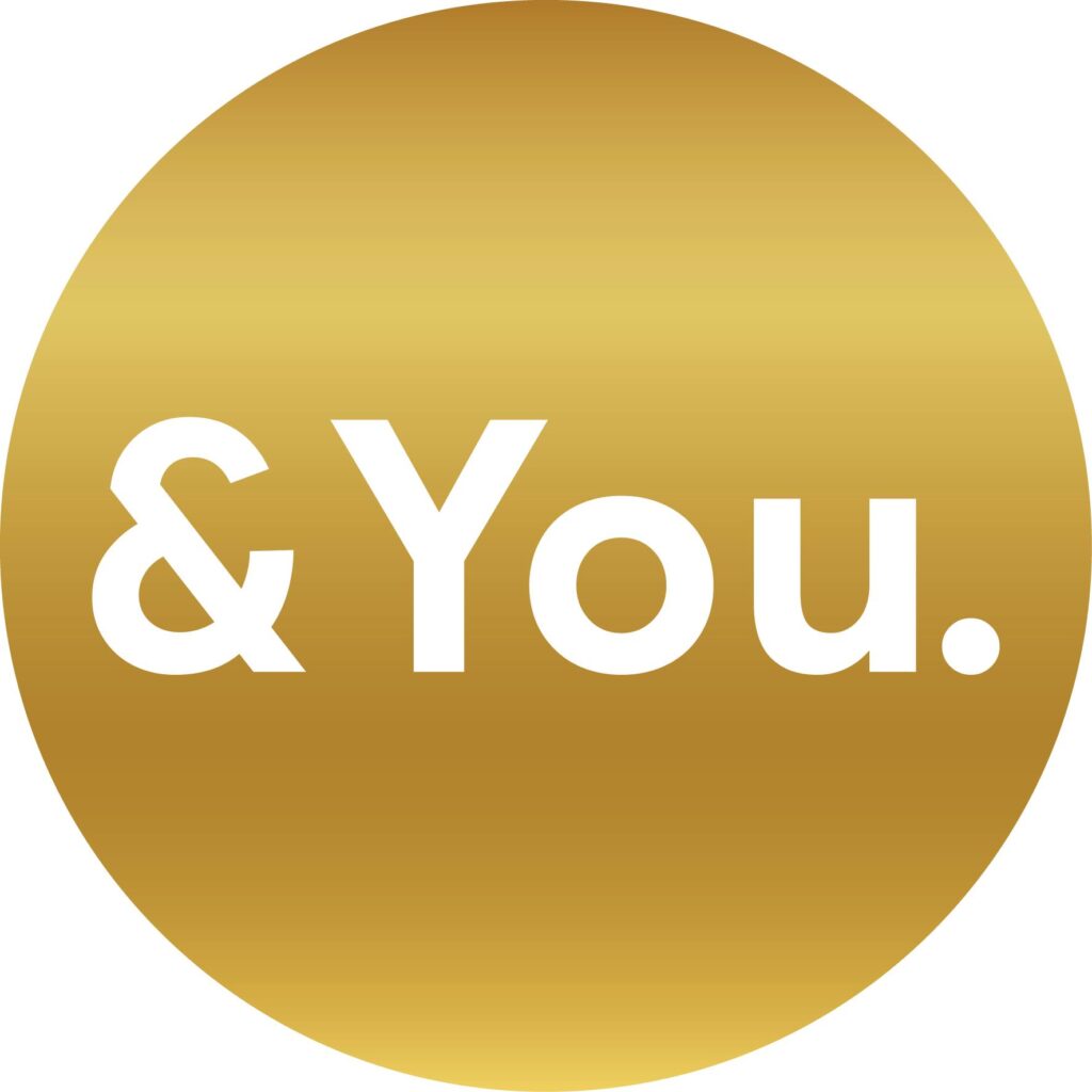 andyou logo